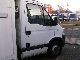 2006 Opel  Movano insulated refrigerated box * ALKO * ALEX * pha-cooling Van or truck up to 7.5t Refrigerator box photo 2