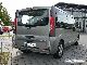 2011 Opel  Vivaro 2,5 CDTI L1H1 (Air hitch) Van or truck up to 7.5t Estate - minibus up to 9 seats photo 3
