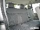 2011 Opel  Vivaro 2,5 CDTI L1H1 (Air hitch) Van or truck up to 7.5t Estate - minibus up to 9 seats photo 8