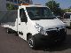 2011 Opel  Movano 2.3 CDTI L2H1 Van or truck up to 7.5t Car carrier photo 2