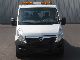 2011 Opel  Movano 2.3 CDTI L2H1 Van or truck up to 7.5t Car carrier photo 3