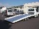 2011 Opel  Movano 2.3 CDTI L2H1 Van or truck up to 7.5t Car carrier photo 7