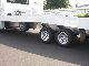 2011 Opel  Movano 2.3 CDTI L2H1 Van or truck up to 7.5t Car carrier photo 8