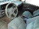 1994 Opel  campo Van or truck up to 7.5t Stake body photo 1