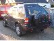 2004 Opel  Frontera Y2.2DTH 16V Van Wagon Limited Van or truck up to 7.5t Box-type delivery van photo 1
