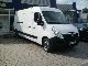 Opel  B Movano 2.3 CDTI 150 (3.5T) 2010 Other vans/trucks up to 7 photo
