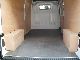 2010 Opel  B Movano 2.3 CDTI 150 (3.5T) Van or truck up to 7.5t Other vans/trucks up to 7 photo 1
