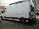 2010 Opel  B Movano 2.3 CDTI 150 (3.5T) Van or truck up to 7.5t Other vans/trucks up to 7 photo 2
