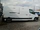 2010 Opel  B Movano 2.3 CDTI 150 (3.5T) Van or truck up to 7.5t Other vans/trucks up to 7 photo 4
