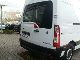 2010 Opel  B Movano 2.3 CDTI 150 (3.5T) Van or truck up to 7.5t Other vans/trucks up to 7 photo 5