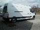 2010 Opel  B Movano 2.3 CDTI 150 (3.5T) Van or truck up to 7.5t Other vans/trucks up to 7 photo 7