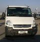 2009 Opel  Movano 2.5 CDTI L1H1 Van or truck up to 7.5t Box-type delivery van photo 1