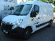 Opel  B Movano 2.3 CDTI 125 (3.3 tons) L2H2 2010 Other vans/trucks up to 7 photo