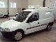 2005 Opel  COMBO 2 X 30 ° - 230 - Erding Van or truck up to 7.5t Refrigerator box photo 3