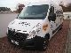 2010 Opel  Movano 2.3 CDTI 150 (3.5T) high-spatial-L3H box / Van or truck up to 7.5t Box-type delivery van - high photo 5
