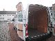 2010 Opel  Movano 2.3 CDTI 150 (3.5T) high-spatial-L3H box / Van or truck up to 7.5t Box-type delivery van - high photo 6
