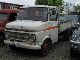 1968 Opel  375-6 flash platform Van or truck up to 7.5t Stake body photo 1