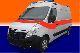 Opel  Movano CDTI 2010 Ambulance photo