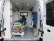 2010 Opel  Movano CDTI Van or truck up to 7.5t Ambulance photo 1