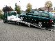 2007 Opel  Movano Van or truck up to 7.5t Car carrier photo 2