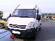 Opel  Movano L1H2 3.3 t 2.2 CDTI 2004 Box-type delivery van - high photo