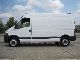 Opel  Movano 2.5 DTI L2H2 high culvert NEW ENGINE! 2002 Box-type delivery van - high and long photo