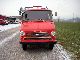 1966 Opel  Flash Fire Van or truck up to 7.5t Ambulance photo 11
