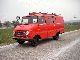 Opel  Flash Fire 1966 Ambulance photo
