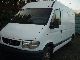 Opel  Movano maximum 1999 Box-type delivery van - high and long photo
