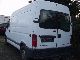 1999 Opel  Movano maximum Van or truck up to 7.5t Box-type delivery van - high and long photo 2