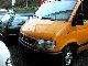2000 Opel  Movano 2.8 TDI flatbed 3500 Van or truck up to 7.5t Stake body photo 3