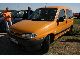 Peugeot  PARTNER 1.9 D BEZWYPADKOWY 2002 Other vans/trucks up to 7 photo