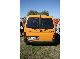 2002 Peugeot  PARTNER 1.9 D BEZWYPADKOWY Van or truck up to 7.5t Other vans/trucks up to 7 photo 3