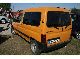 2002 Peugeot  PARTNER 1.9 D BEZWYPADKOWY Van or truck up to 7.5t Other vans/trucks up to 7 photo 4