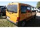 2002 Peugeot  PARTNER 1.9 D BEZWYPADKOWY Van or truck up to 7.5t Other vans/trucks up to 7 photo 5