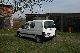 2003 Peugeot  Partner 2.0 HDI z klimatyzacja OKAZJA! Van or truck up to 7.5t Box-type delivery van photo 1