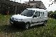 2003 Peugeot  Partner 2.0 HDI z klimatyzacja OKAZJA! Van or truck up to 7.5t Box-type delivery van photo 4