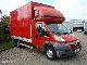 Peugeot  Boxer 2.2 HDI 435 2008 Other vans/trucks up to 7 photo