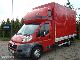 2008 Peugeot  Boxer 2.2 HDI 435 Van or truck up to 7.5t Other vans/trucks up to 7 photo 2