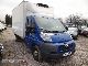 Peugeot  Boxer 2.2 HDI 335 2008 Other vans/trucks up to 7 photo