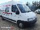 Peugeot  330 HDI LH 2005 Other vans/trucks up to 7 photo