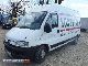 2005 Peugeot  330 HDI LH Van or truck up to 7.5t Other vans/trucks up to 7 photo 3
