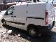 2007 Peugeot  Expert 1.6 HDI CLIMATE Van or truck up to 7.5t Box-type delivery van photo 3