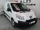 Peugeot  Expert FGN TOLE 227 L1H1 1.6 HDI 90 CONF 2007 Box-type delivery van photo