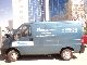 1998 Peugeot  BOXER Van or truck up to 7.5t Box-type delivery van photo 1