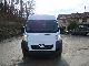 2011 Peugeot  Boxer HDI 335 LONG ** HIGH ** Avantage 120 box Van or truck up to 7.5t Box-type delivery van - high and long photo 3