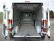 2011 Peugeot  Boxer HDI 335 LONG ** HIGH ** Avantage 120 box Van or truck up to 7.5t Box-type delivery van - high and long photo 5