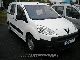 Peugeot  Partners Fgtte 120 L1 HDi75 Pack CD Clim 2008 Box-type delivery van photo