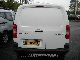 2008 Peugeot  Partners Fgtte 120 L1 HDi75 Pack CD Clim Van or truck up to 7.5t Box-type delivery van photo 3