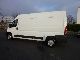 2011 Peugeot  Boxer 335 L3H2 2.2 HDI Van or truck up to 7.5t Box-type delivery van photo 1